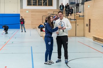 Bild 38 - Rathje Cup Frauen